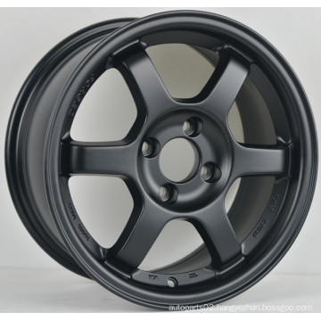 high quality alloy wheel rims wholesale